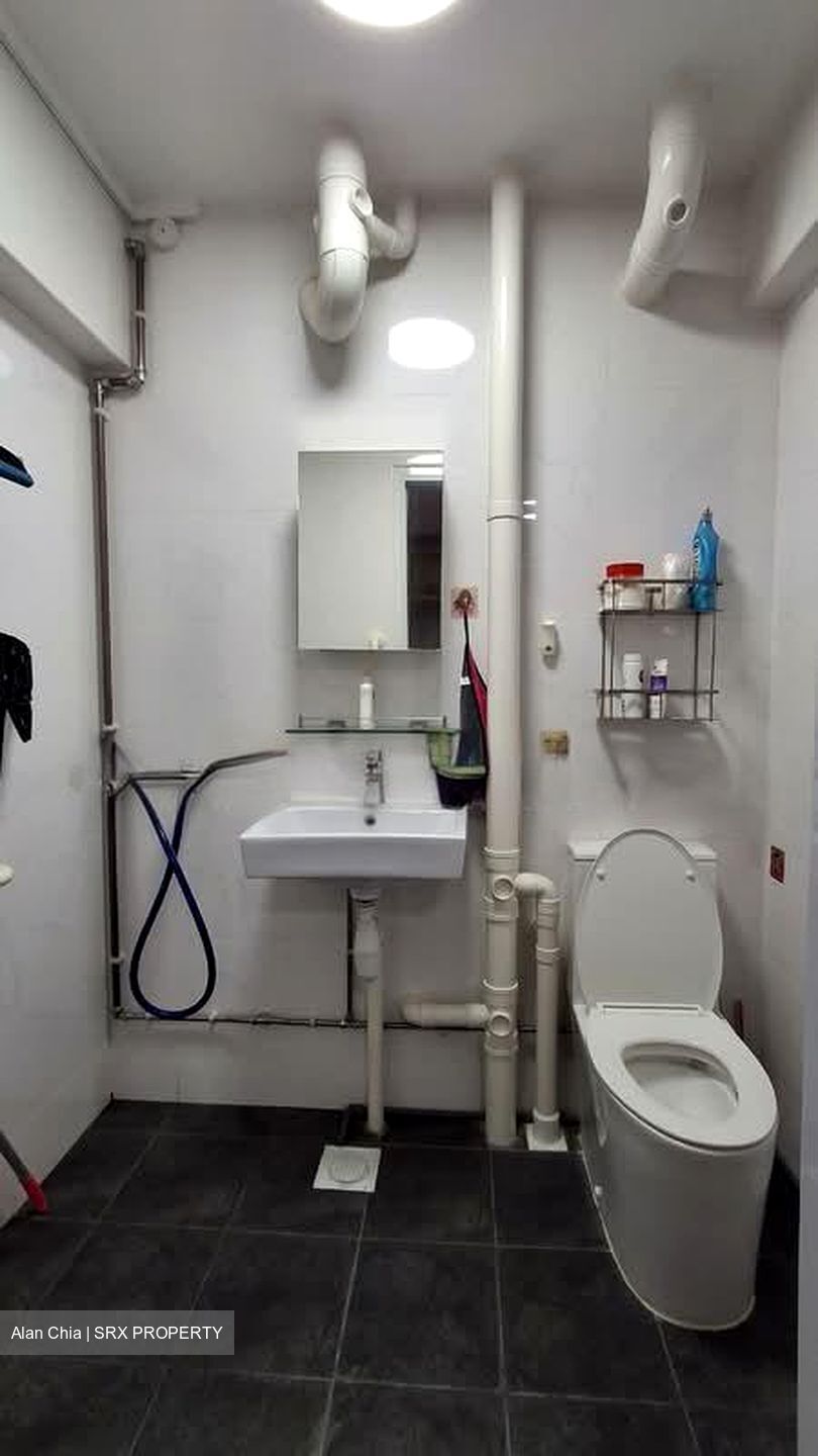 Blk 433 Yishun Avenue 6 (Yishun), HDB 4 Rooms #580866821